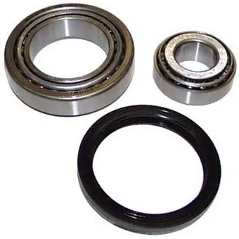 Wheel Bearing Kit, Front - Kombi 1968 To 1979 1