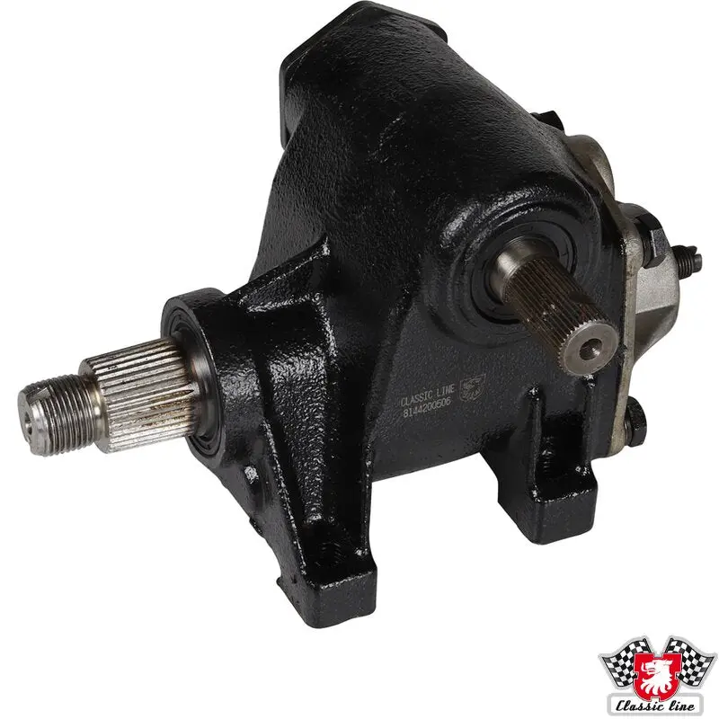 Steering Box,1302S /1303 Rhd Beetle 1971-75 1