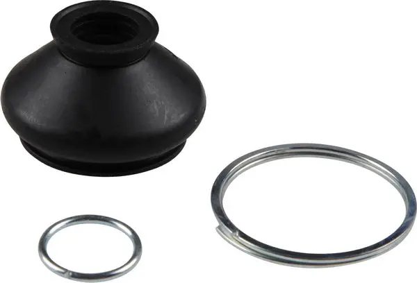 Boot For Tie Rod End, Beetle/Bus/T3 1