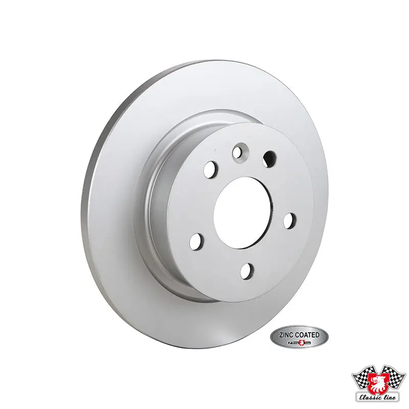 Front Brake Rotor , 277X16 , T25 1