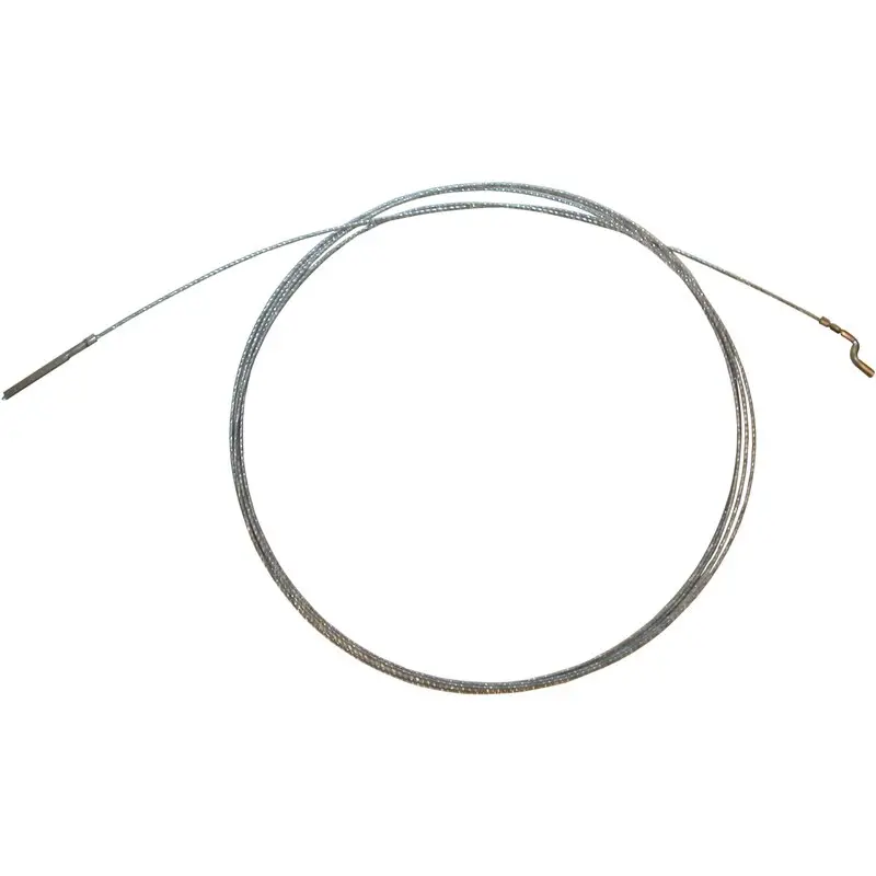 Accelerator Cable , Beetle/Ghia 1966-71 1