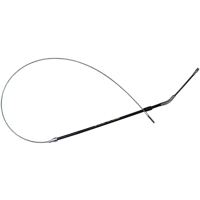 Handbrake Cable, Beetle 1958-64 1