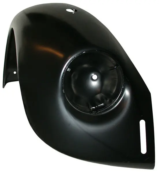Front Guard, Beetle 1968On 2
