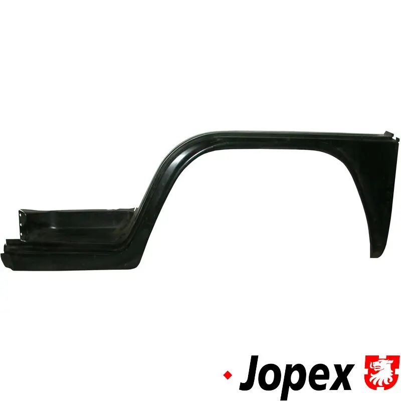 Front Wing, Complete, Right 1
