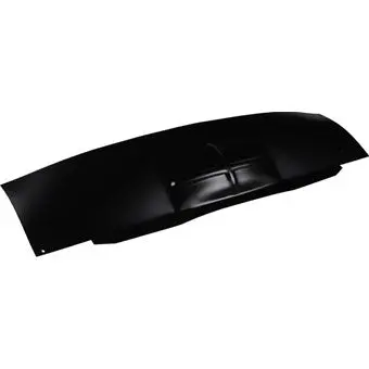 Spare Wheel Well Panel, Ghia 1955-74 1