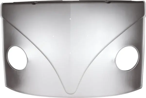 Front Nose Panel, Kombi Split 1