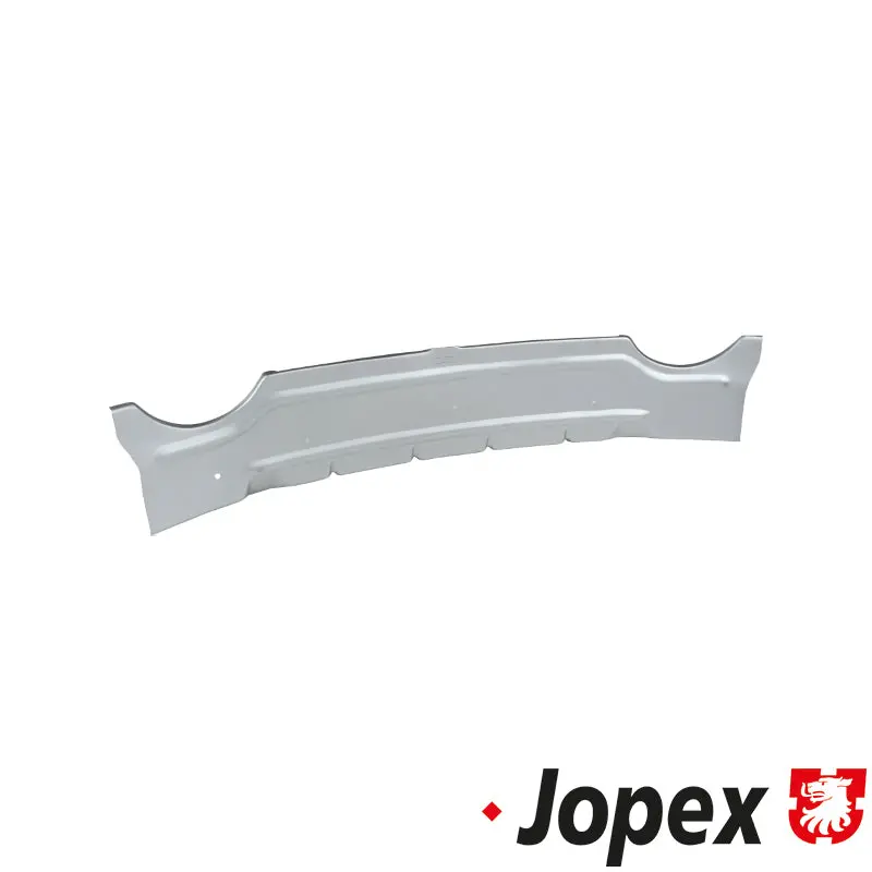 Inner Front Headlight Support Panel, Kombi 1955-67 1