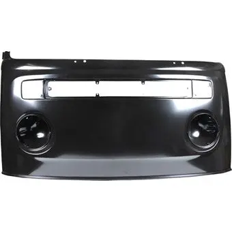 Front Nose Panel - Kombi 1972 To 1979 1