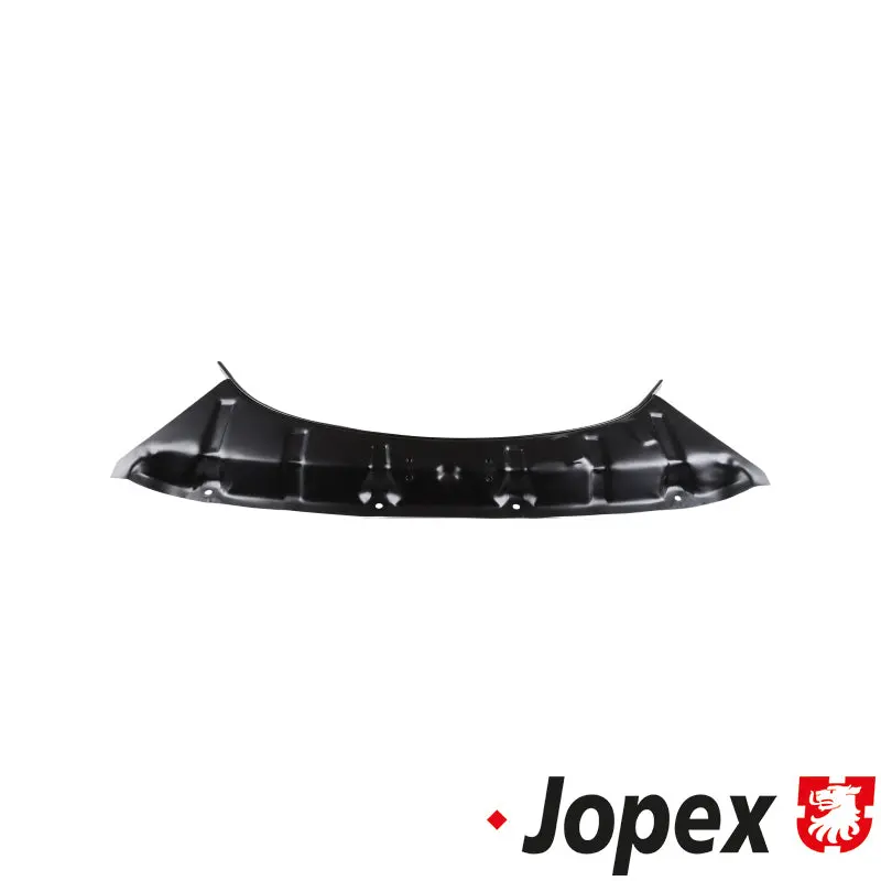 Inner Rear Valance, Ghia 1
