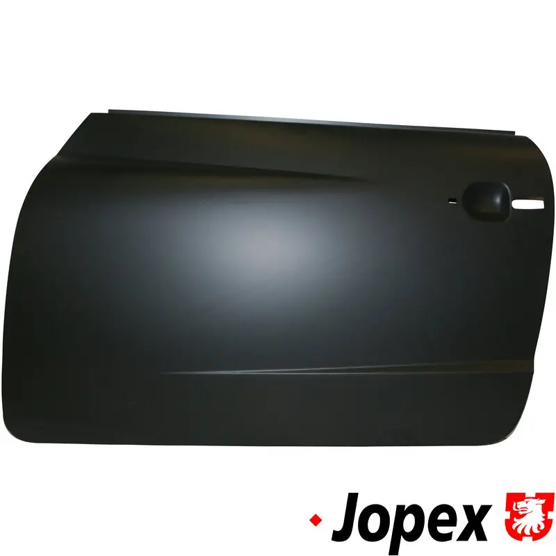 Door Skin, Karmann Ghia 1