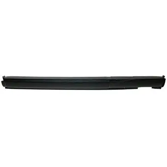 Door Sill, Outer, Left And Right - Ghia 1960 To 1974 1