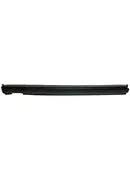 Door Sill, Outer, Left And Right - Ghia 1960 To 1974 2