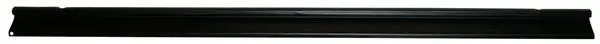 Sill Without Drain Holes, Kombi 1967-79 2