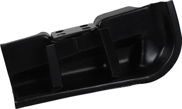 Door Pillar, Ghia 1961-74 2