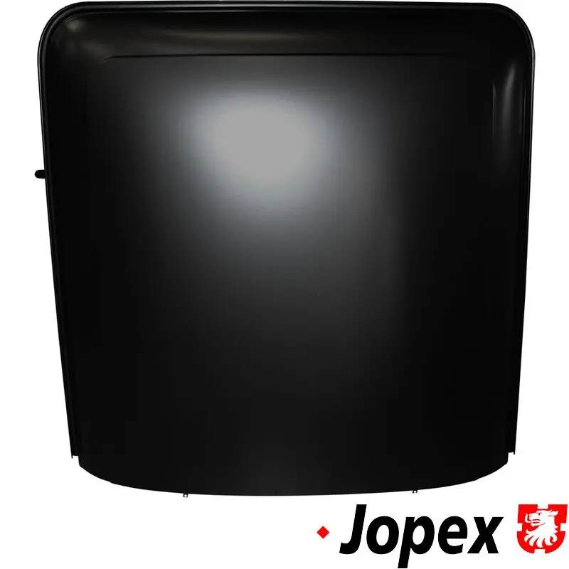 Rear Roof Repair Panel, Kombi 1967-79 1