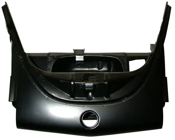 Front Clip, Beetle 1967-85 1