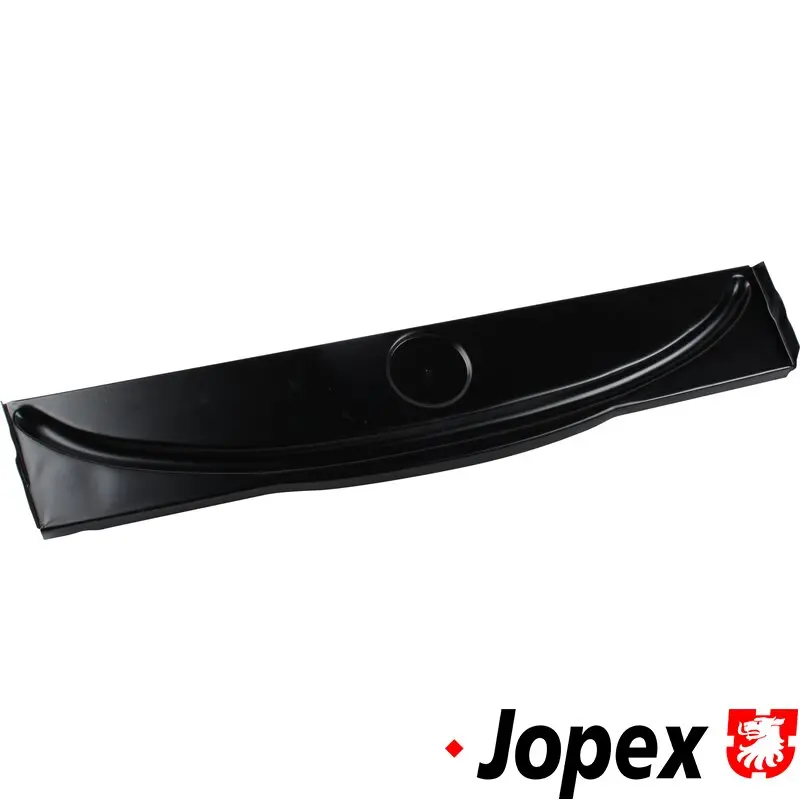 Front Reinforcement Plate, Ghia 1