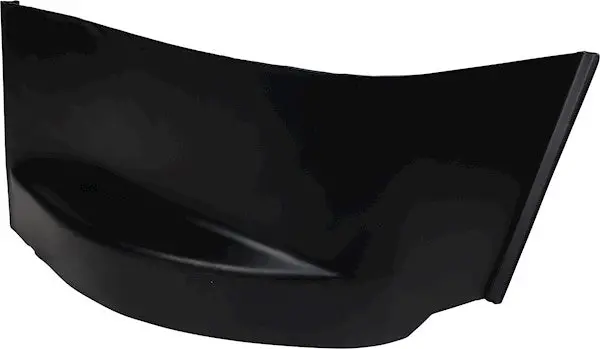 Inner Wing Panel, Karmann Ghia 1