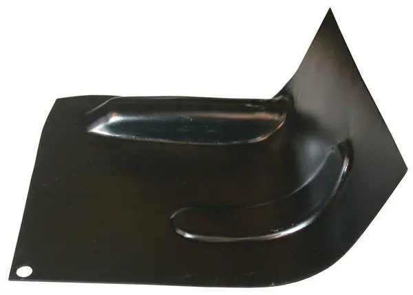 Heater Channel Rear Closing Panel, Beetle 1947-85 1