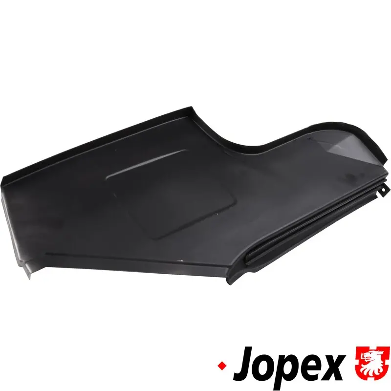 Battery Tray, Ghia 1967-74 1