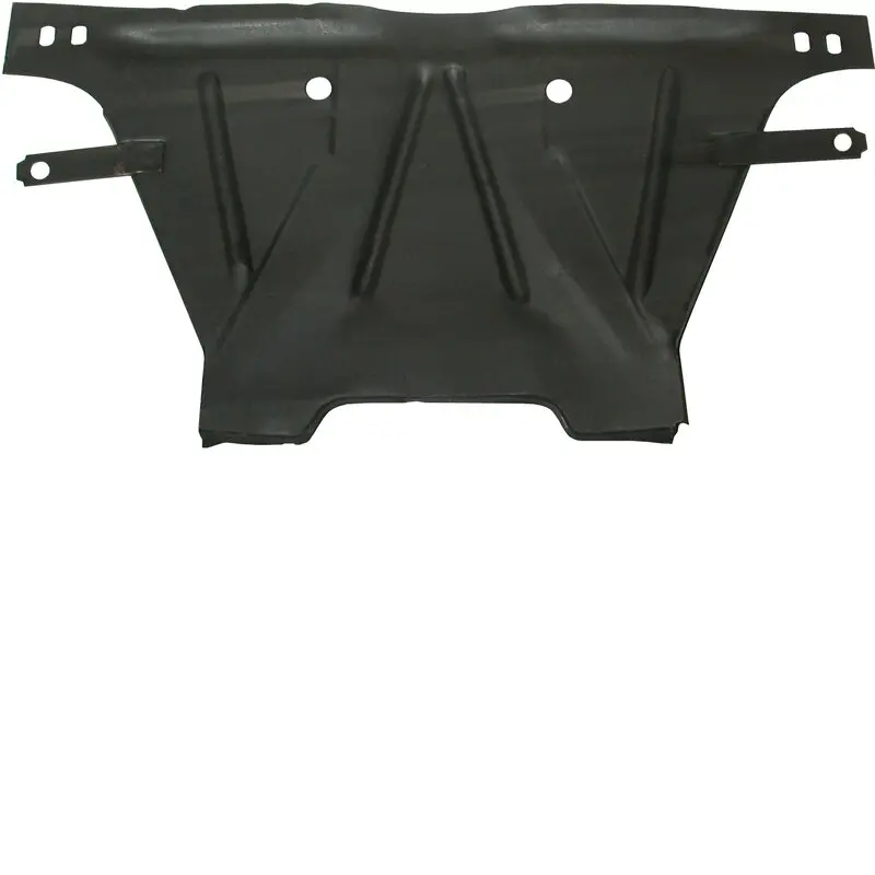Frame Head, Bottom Plate - Ghia/Beetle 1947 To 1965 1