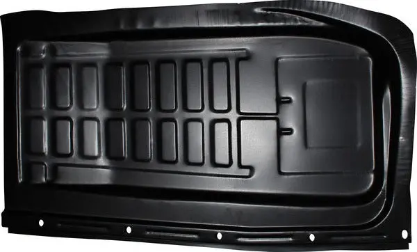 Floor Pan Rear, Beetle 1956-85 1