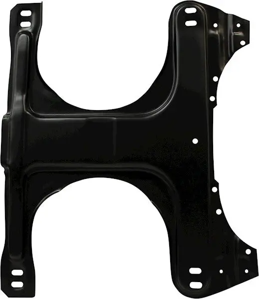 Bottom Plate For Frame Head, Super Beetle 1
