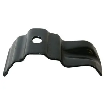 Bumper Iron Bracket Plates, Beetle 1