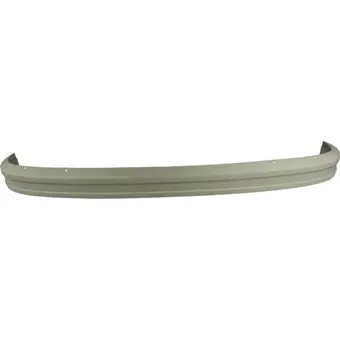 Rear Bumper Primed, Kombi 1971-79 1