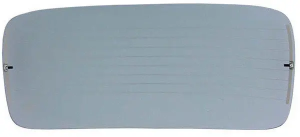 Rear Window, Heated Beetle 1964-1971 1