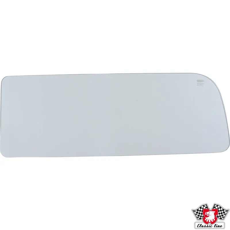 Side Window Glass, Kombi 1968-79 1