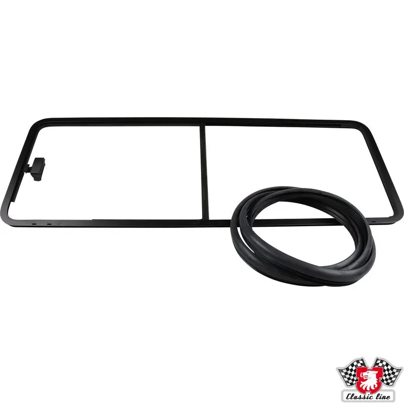 Middle Sliding Window, Kombi 1968-79 1