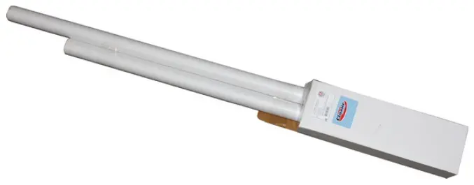Kombi Deluxe Body Moulding Kit, T2 Bay 2