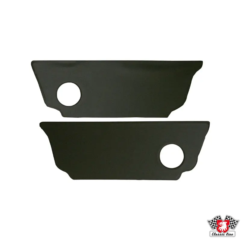 Kick Panel Set, Beetle 1960-74 1