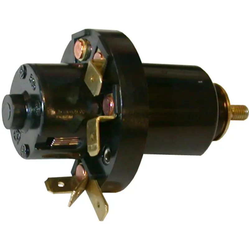 Headlight Switch - Beetle/Bay Kombi 1958 To 1970 1