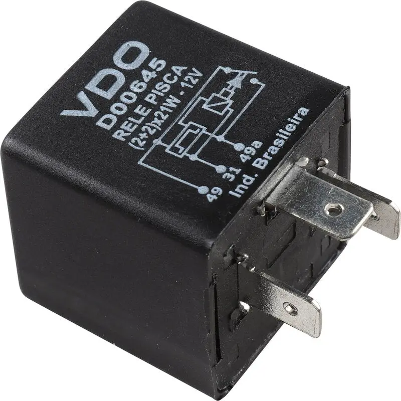 Indicator Relay 12V 1