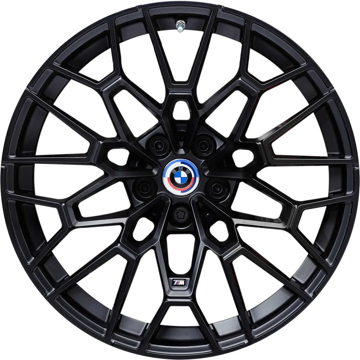 19"+20” Bmw M3 / M4 827M M-Performance Oe Wheels 1
