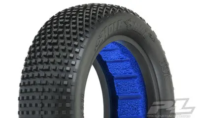 8290-02 Hole Shot 3.0 Off Road Buggy Front Tires 1