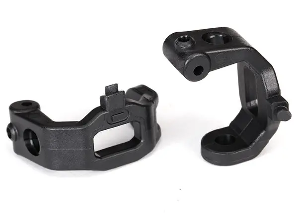 8332 Caster Blocks / Kingpin Bushings 1