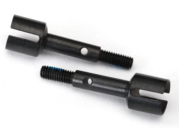 8354 Stub Axles 1