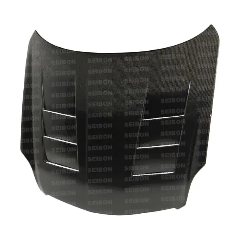 Seibon Carbon Fiber Hood For 2003–2004 Infiniti G35 Sedan (Ts Model) 1