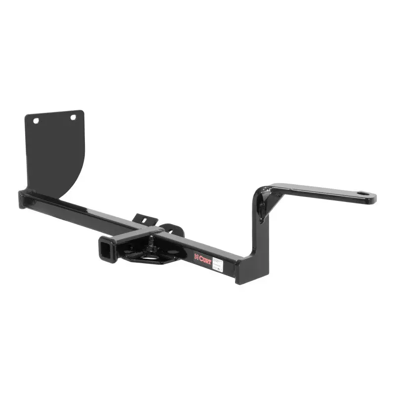 Curt Class I Trailer Hitch – 1-1/4" Receiver, Fits 2006–2011 Kia Rio5 1