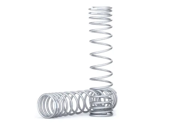 8444X Front Spring (0.833 Rate) 1
