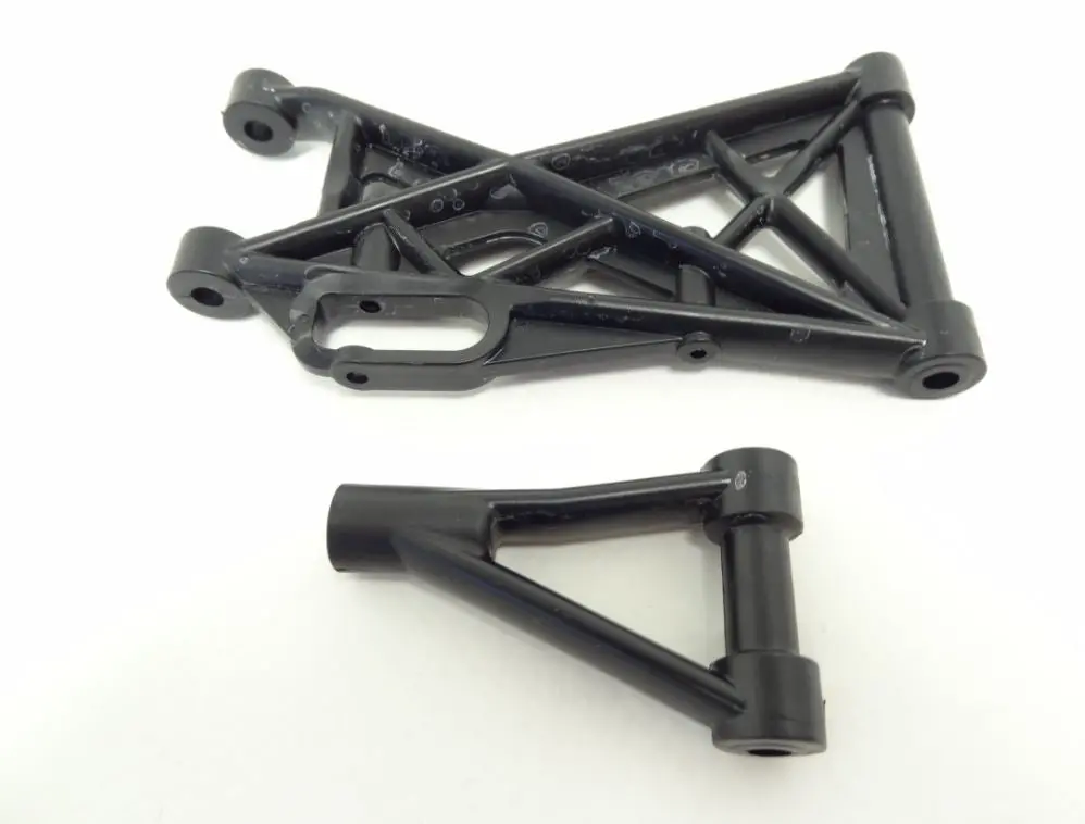 85005 Rovan Rear Suspension Upper And Lower A-Arms 1