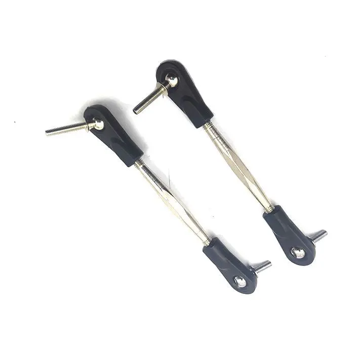 85245 Rovan/King Motor Steering Link Kit 1