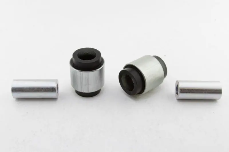 Whiteline Plus Rear Lower Inner Control Arm Bushing Kit – Acura Integra (1999–2006), Honda Civic (2006+) 1