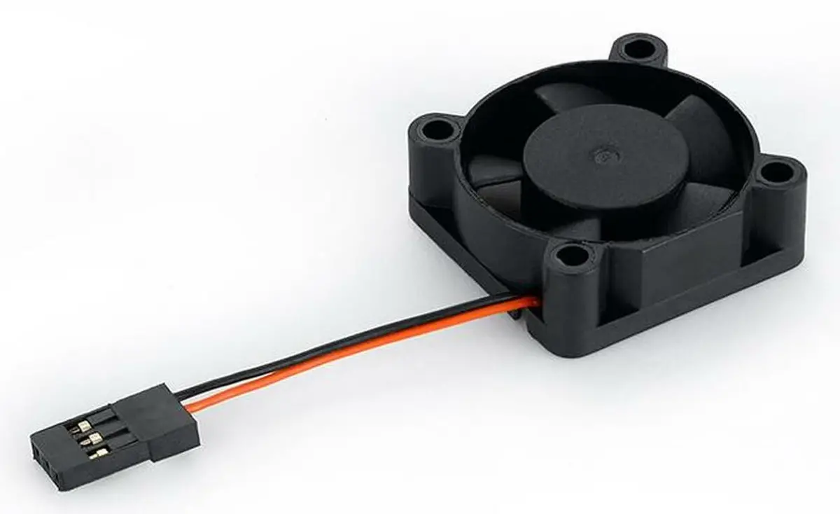 86080080 Mp3010sh 5V Cooling Fan 1