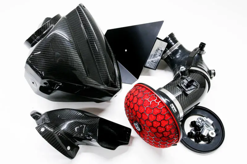 Hks Cold Air Intake Full Kit For 2020+ Toyota Gr Supra 1