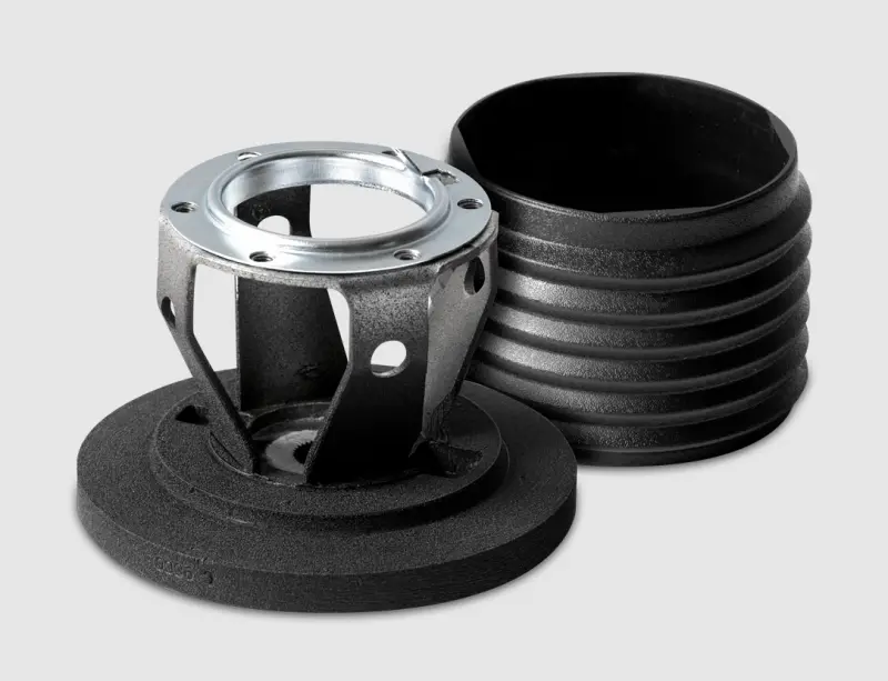 Momo Bmw E46 (1994–1998) 3-Series Racing Steering Wheel Hub Adapter 1