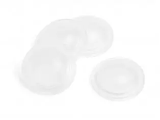 Hpi87065 Bladder 9X3.5Mm 1